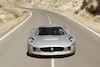 Jaguar C-X75 Concept