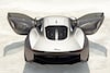 Jaguar C-X75 Concept