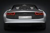 Audi e-tron Spyder