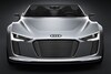 Audi e-tron Spyder
