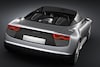 Audi e-tron Spyder