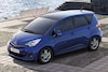 Toyota Verso-S