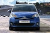 Toyota Verso-S