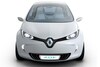 Renault Zoe preview