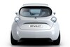 Renault Zoe preview