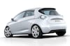 Renault Zoe preview