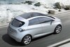 Renault Zoe preview