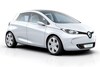 Renault Zoe preview