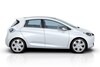 Renault Zoe preview