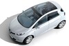 Renault Zoe preview