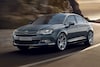 Citroën C5 facelift