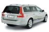 Volvo V70 plug in hybride