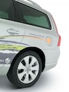 Volvo V70 plug in hybride