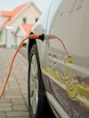 Volvo V70 plug in hybride