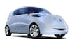 Nissan Townpod