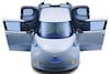 Nissan Townpod