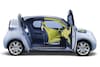 Nissan Townpod
