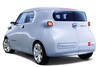 Nissan Townpod