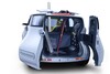 Nissan Townpod