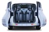 Nissan Townpod