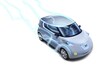 Nissan Townpod