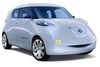 Nissan Townpod