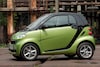 Smart Fortwo Coupé