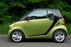 Smart Fortwo Coupé