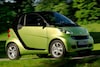 Smart Fortwo Coupé