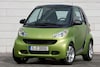 Smart Fortwo Coupé
