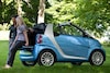Smart Fortwo Cabrio