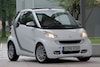 Smart Fortwo Cabrio