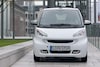 Smart Fortwo Cabrio