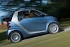 Smart Fortwo Cabrio