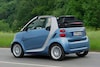 Smart Fortwo Cabrio