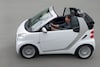 Smart Fortwo Cabrio