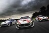 Maserati GranTurismo MC Stradale