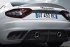 Maserati GranTurismo MC Stradale