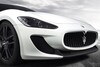 Maserati GranTurismo MC Stradale