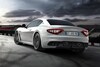 Maserati GranTurismo MC Stradale