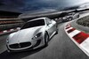 Maserati GranTurismo MC Stradale