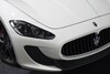 Maserati GranTurismo MC Stradale