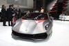 Lamborghini Sesto Elemento