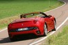 Ferrari California HELE-systeem