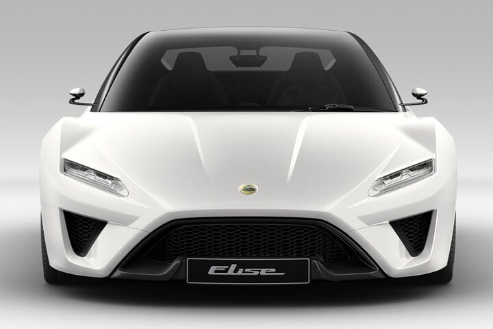 Lotus Elise