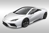 Lotus Esprit
