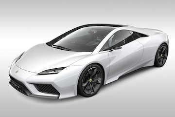 Lotus Esprit