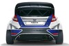 Ford Fiesta RS WRC