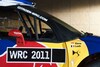 Citroën DS3 WRC