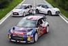 Citroën DS3 WRC